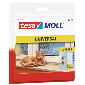 Tesamoll Universal Skumliste I 6 M