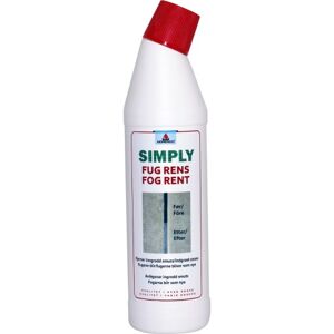 Leijma Norenco Simply Fugerens, 750 Ml