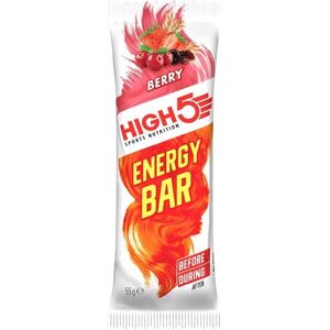 High5 Berry Energybar, 55gr