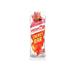 High5 Berry Energybar, 55gr