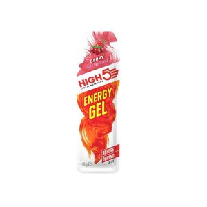 High5 Berry Energygel, 40gr