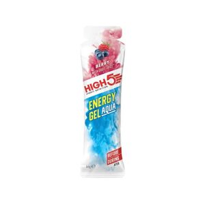 High5 Aqua Berry Energygel, 66gr