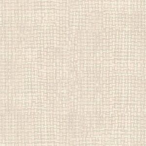 Noordwand Couleurs & Matières tapet Wicker Natural beige og råhvid