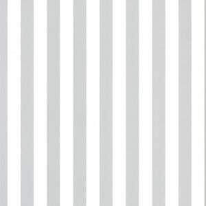 Noordwand Fabulous World tapet Stripes hvid og lysegrå 67103-3