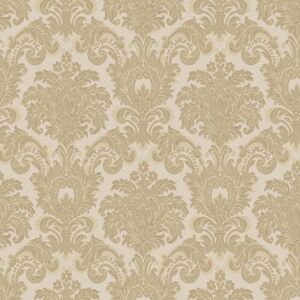 Noordwand tapet Classic Ornaments beige