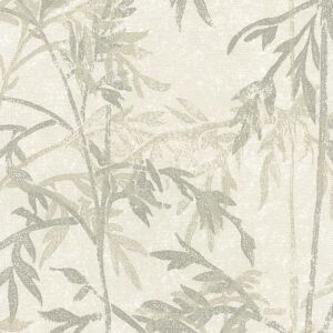 Noordwand tapet Bamboo beige