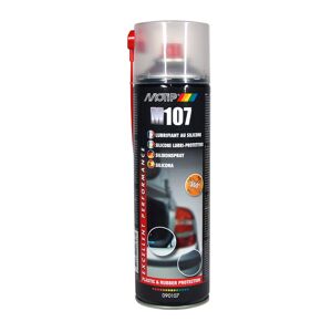 MOTIP-DUPLI MOTIP silikonerenser - Spray 500 ml