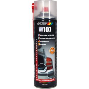 MOTIP-DUPLI MOTIP silikonerenser - Spray 500 ml