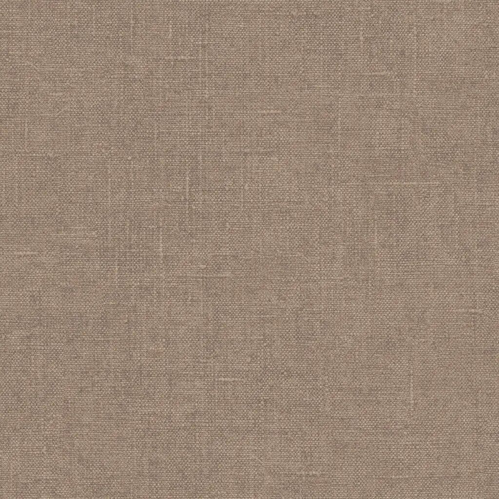 Noordwand vægtapet Textile Texture gråbrun