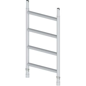 Altrex Bastidor, para andamio rodante de la serie RS TOWER 4, para una anchura de 0,75 m, 4 travesaños