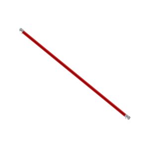 Altrex Tirante diagonal, para la serie RS TOWER 5, para una longitud de 2,45 m, rojo