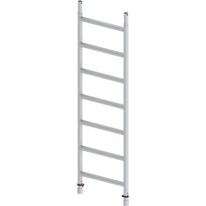 Altrex Bastidor, para andamio rodante de la serie RS TOWER 4, para una anchura de 0,75 m, 7 travesaños