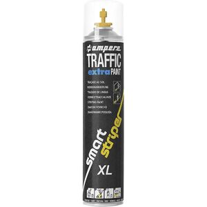 Ampere Pintura de señalización Traffic extra Paint® XL, contenido 750 ml, UE 6 botes, naranja