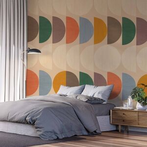 Hexoa Papel pintado suite 156x270cm