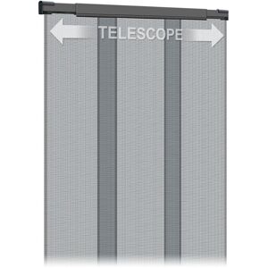 Schellenberg 10260 Tapón de Tope para persiana, Blanco, 24 x 39 mm