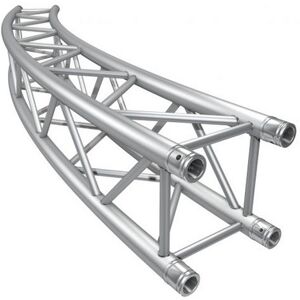 Global Truss F34R50-30 Circ. Element Ø10,0m