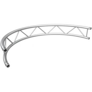 Global Truss F32R10-180V Cir. Element Ø2,0m