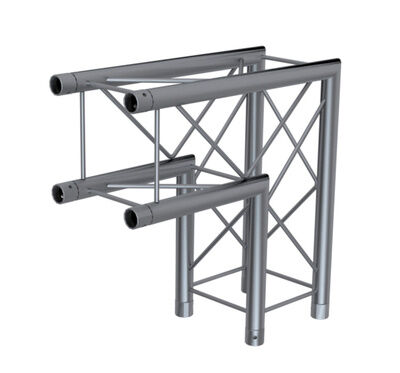 Global Truss F24C21 90° Corner