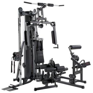 FINNLO by HAMMER Home Gym Autark 2600