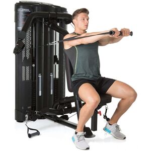 FINNLO MAXIMUM by HAMMER Hemmagym Dual Station Chest/Shoulder