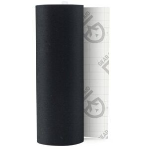 Gear Aid Tenacious Tape 50 x 7,5 Black - Musta - NONE