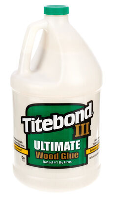 Titebond 141/6 III Ultimate Gallon