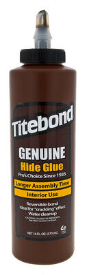 Titebond 501/4 Original Hide Glue 473ml