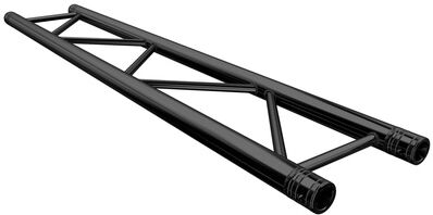 Global Truss F32150-B Truss 1,5 m Black