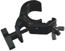 Duratruss Jr. Selflock Clamp 50kg Black