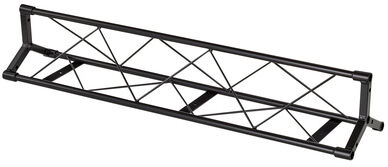 Stageworx Deco Truss 100 cm black