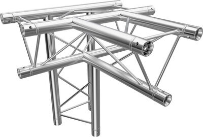 Global Truss F23T42 4 Ways Corner