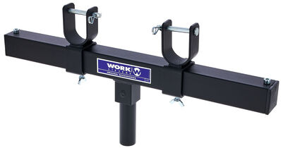 Work AW-135B Truss Adapter Black