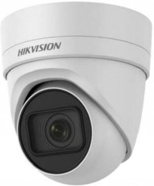 HIKVISION 2MP DF TURRET VARI-FOCAL IR30 IP66 IK10