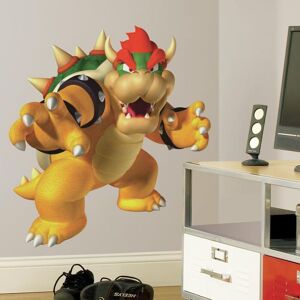 TheDecoFactory NINTENDO BOWSER - Publicité