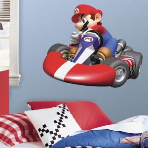 TheDecoFactory NINTENDO MARIO KART