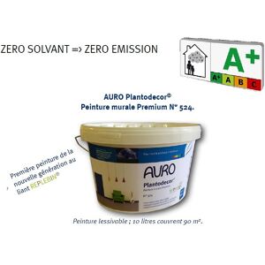 Plantodecor® Peinture murale premium n°524  (Volume  : 1 litre)