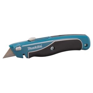 Makita Couteau a lame retractable B-65785