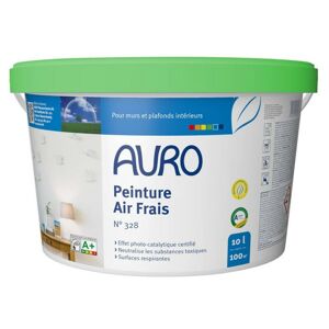 - Peinture Air Frais n°328 (Volume : 10 litres)