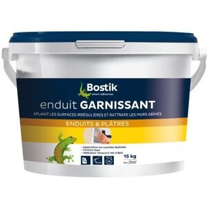 - Enduit garnissant pâte 15kg