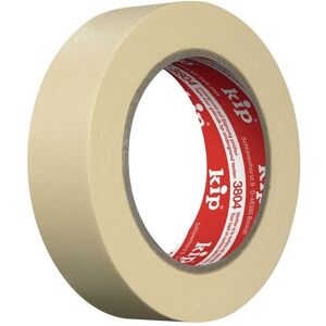 - Crêpage fin 3804 masking-tec® légèrement crêpé nature longueur 50 m largeur 48 mm