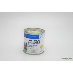 Lasure murale végétale Auro n°360 Pot de 0.75L Pot(s) de 0 - Pot de 0.75L - Publicité