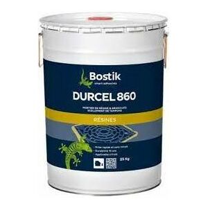 - Mortier de scellement durcel 860 - seau de 25kg