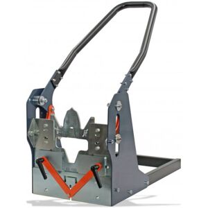 Edma - Guillotine ProfilCut Mega ii 100mm pour profilés métalliques - 65855 - Publicité