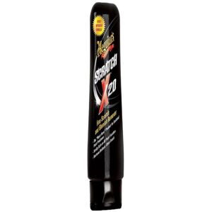 - Scratch x 2.0 - Polish Renovateur en Tube - 200ml