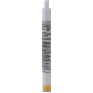 Tube Durcisseur Blanc 50 ML Pour Cartouche SINTO 1.5 KG - 22937