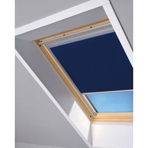 Store occultant VELUX - Bleu - DKL C04 1100S