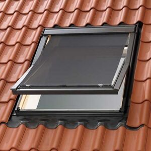 Store extérieur VELUX - Gris anthracite - MHL S00 5060