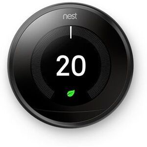 Thermostat connecté Nest Learning