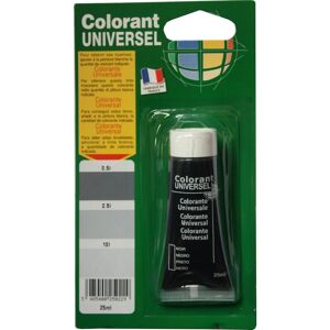 Richard Colorant Universel 25ml Noir - Publicité