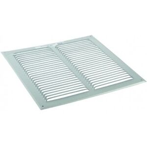 Grille à auvents anti-moustique 250x250 - ANJOS : 6817